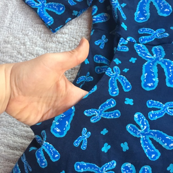 Svaha 3X Dress Chromosomes All-over 100% Organic - Picture 3 of 6